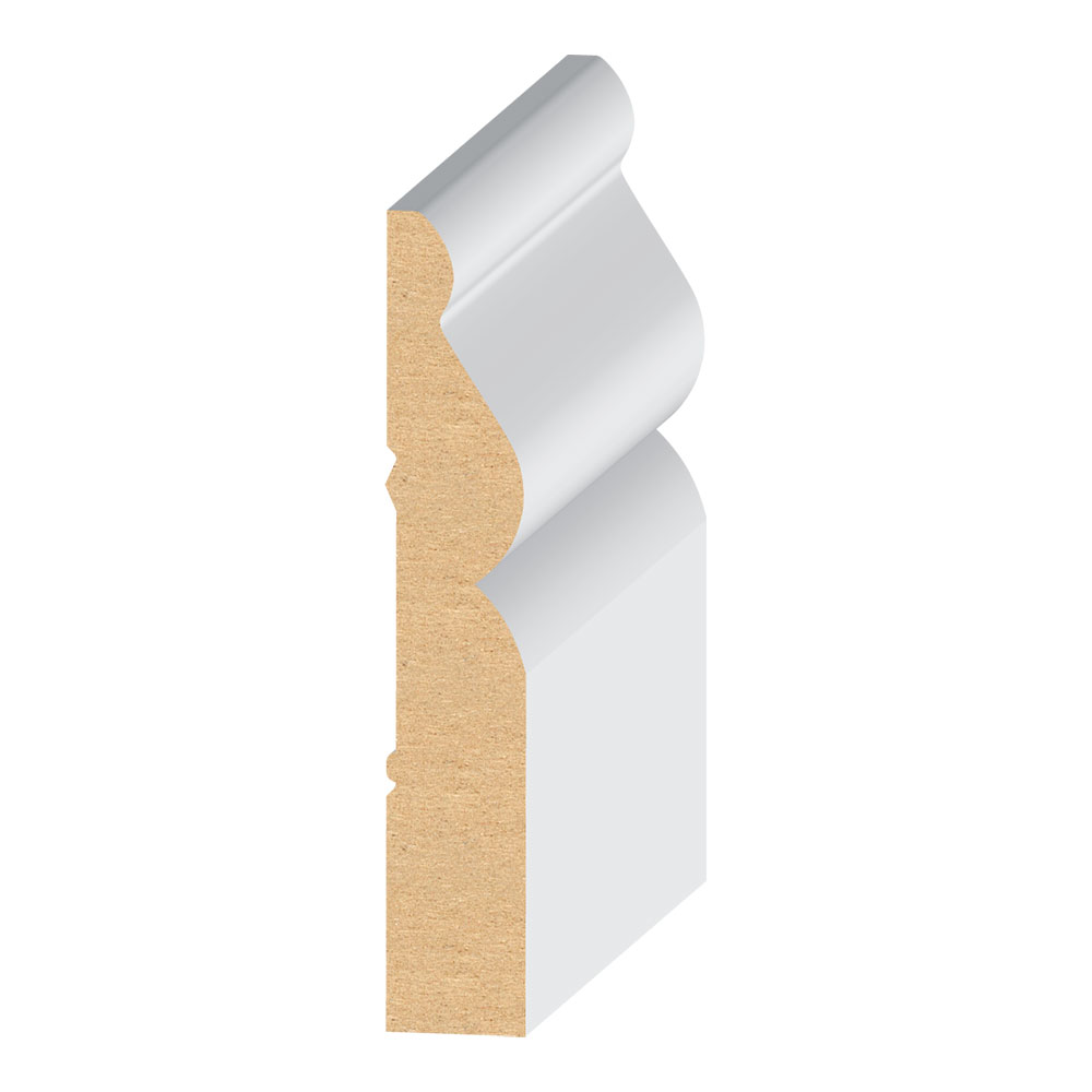 Moulding - MDF